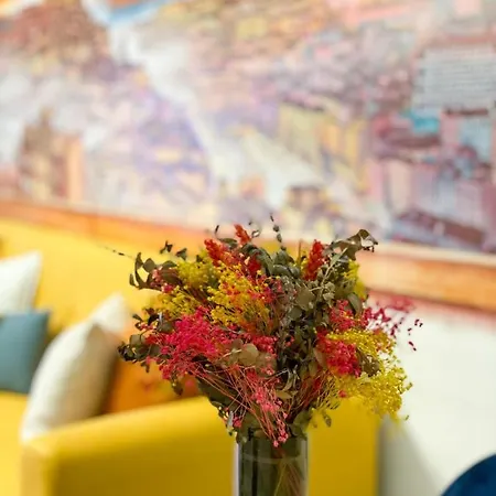 Alfama Cruise Terminal - 1 Bed Near The Tagus River With A/c!