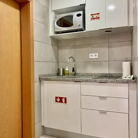 Alfama Cruise Terminal - 1 Bed Near The Tagus River With A/c! Apartment