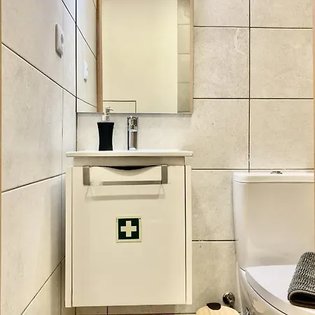 Alfama Cruise Terminal - 1 Bed Near The Tagus River With A/c! Apartment