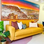Alfama Cruise Terminal - 1 Bed Near The Tagus River With A/c! Lejlighed Lisboa