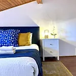 アパート Alfama Cruise Terminal - 1 Bed Near The Tagus River With A/c! *