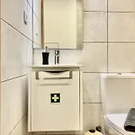 Alfama Cruise Terminal - 1 Bed Near The Tagus River With A/c! Lejlighed