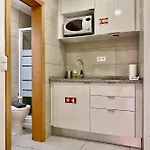アパート Alfama Cruise Terminal - 1 Bed Near The Tagus River With A/c! リスボン