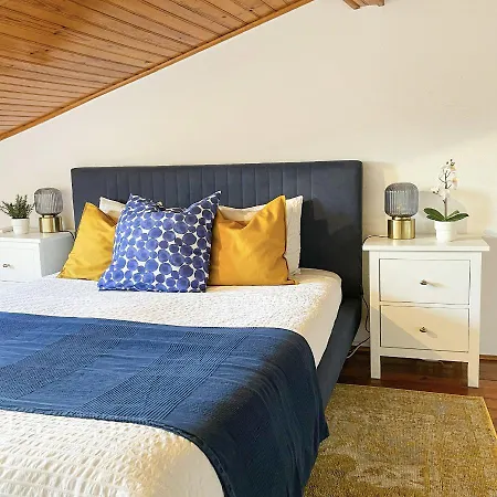 Alfama Cruise Terminal - 1 Bed Near The Tagus River With A/c! Apartman