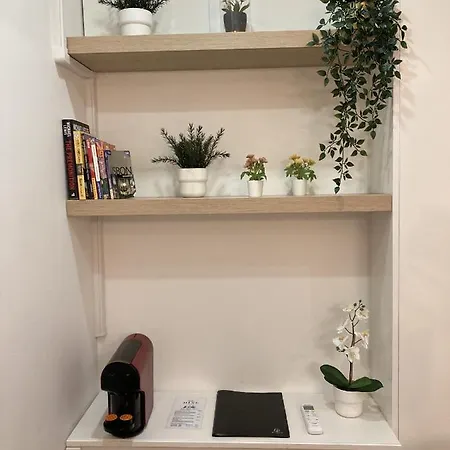 Alfama Cruise Terminal - 1 Bed Near The Tagus River With A/c! Apartman