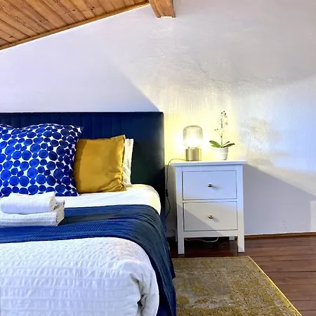 Apartman Alfama Cruise Terminal - 1 Bed Near The Tagus River With A/c! *