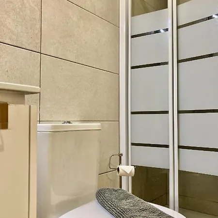 Alfama Cruise Terminal - 1 Bed Near The Tagus River With A/c! Apartman