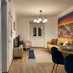 Apartman Alfama Cruise Terminal - 1 Bed Near The Tagus River With A/c! *