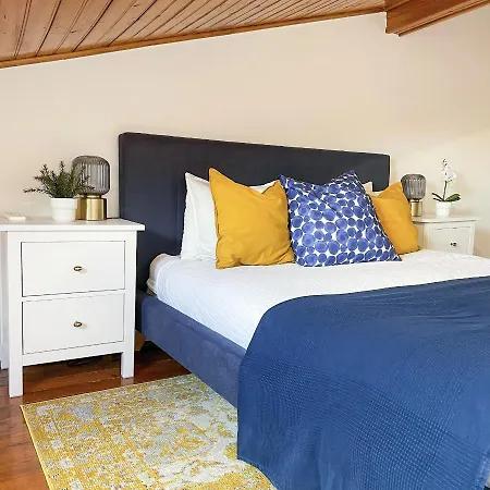 Apartman Alfama Cruise Terminal - 1 Bed Near The Tagus River With A/c! *