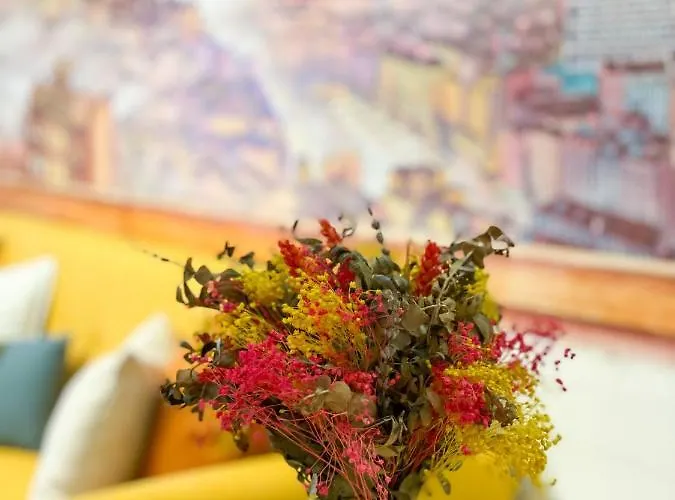 Alfama Cruise Terminal - 1 Bed Near The Tagus River With A/c!