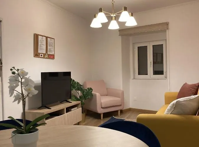 شقة Alfama Cruise Terminal - 1 Bed Near The Tagus River With A/c! *