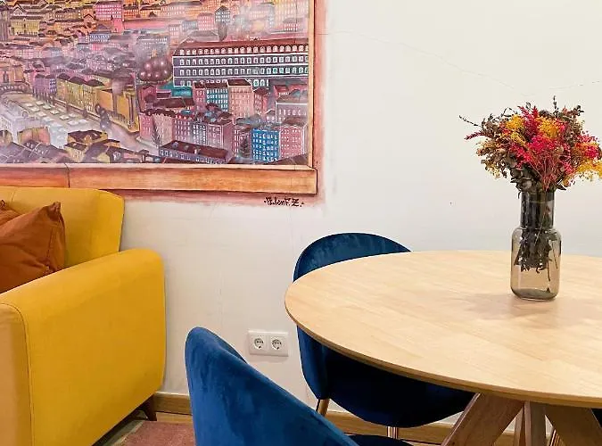 Alfama Cruise Terminal - 1 Bed Near The Tagus River With A/c! * Lisboa