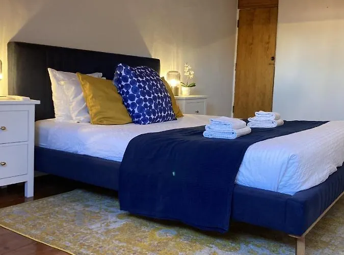 Alfama Cruise Terminal - 1 Bed Near The Tagus River With A/c!