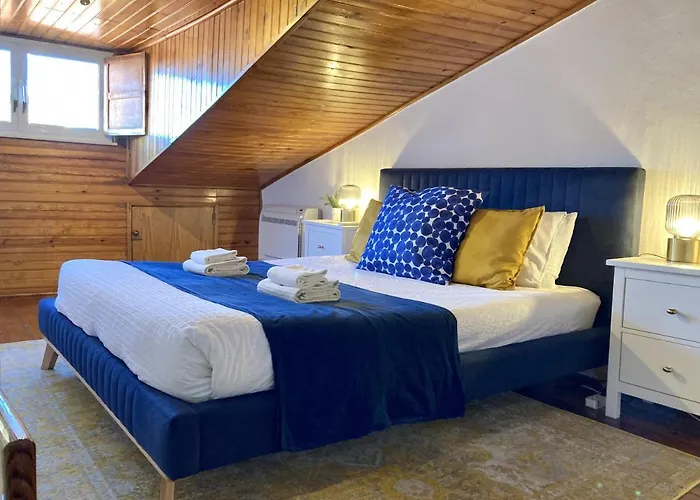 Alfama Cruise Terminal - 1 Bed Near The Tagus River With A/c! شقة Lisboa