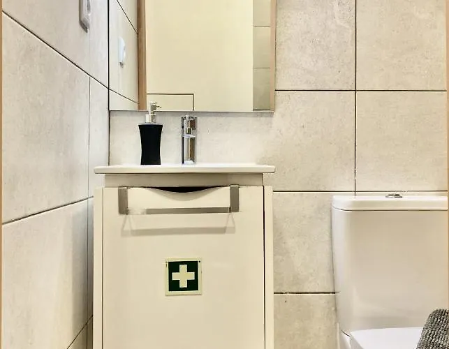 Alfama Cruise Terminal - 1 Bed Near The Tagus River With A/c! شقة