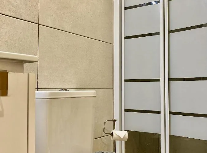 Alfama Cruise Terminal - 1 Bed Near The Tagus River With A/c! شقة