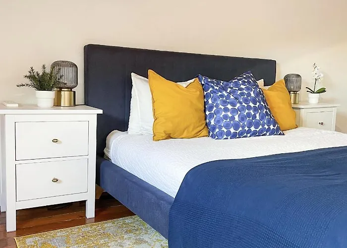 شقة Alfama Cruise Terminal - 1 Bed Near The Tagus River With A/c! *