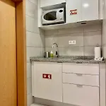 Alfama Cruise Terminal - 1 Bed Near The Tagus River With A/c! Appartamento
